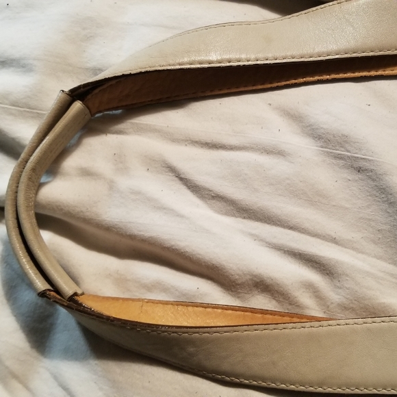 Coach Diaper Bag/Baby Bag/Green - Picture 6 of 7